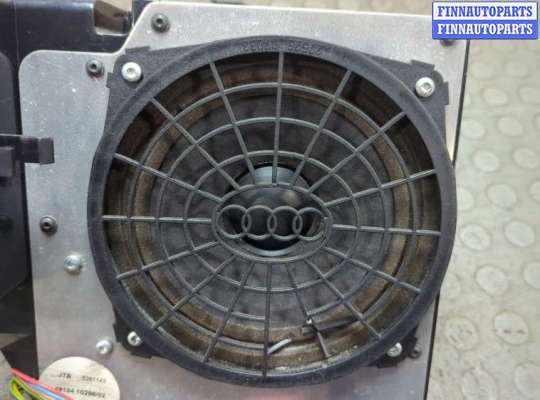 купить Сабвуфер на Audi A3 (8L) 1996-2003
