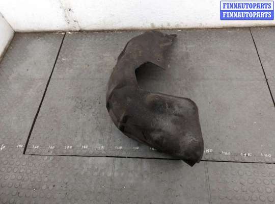 купить Защита арок (подкрылок) на Volvo XC90 2002-2014