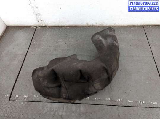 купить Защита арок (подкрылок) на Volvo XC90 2002-2014