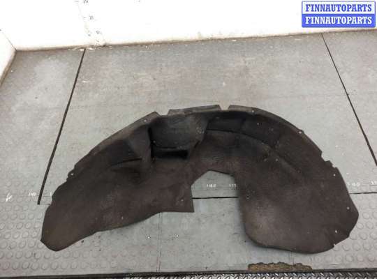 купить Защита арок (подкрылок) на Volvo XC90 2002-2014