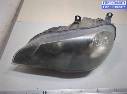 Фара (передняя) BM3609250 на BMW X5 E70 2006-2013