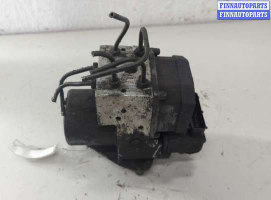 Блок АБС, насос (ABS, ESP, ASR) VG2526897 на Volkswagen LT 28-46 1996-2006