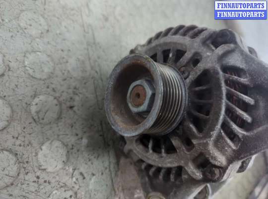 купить Генератор на Nissan Tiida 2004-2013