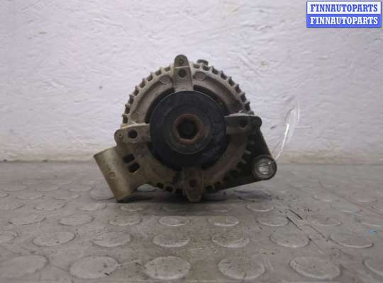 купить Генератор на Land Rover Discovery 3 2004-2009