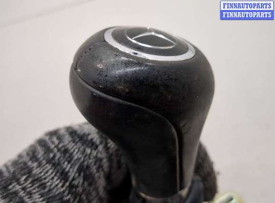 купить Кулиса КПП на Mercedes C W203 2000-2008