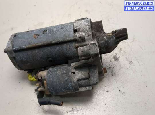 купить Стартер на Peugeot 207 2006-2015