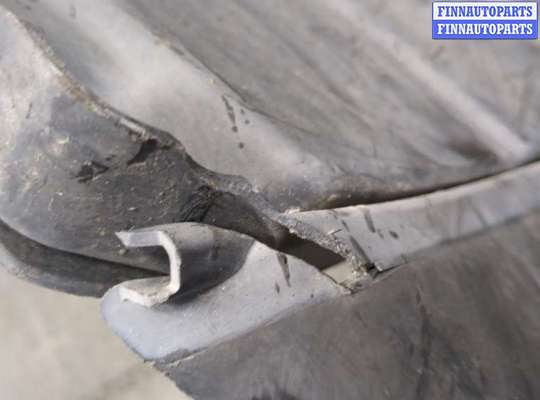 купить Защита арок (подкрылок) на BMW X3 E83 2003-2010