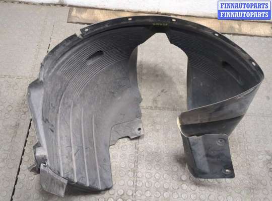 купить Защита арок (подкрылок) на BMW X3 E83 2003-2010