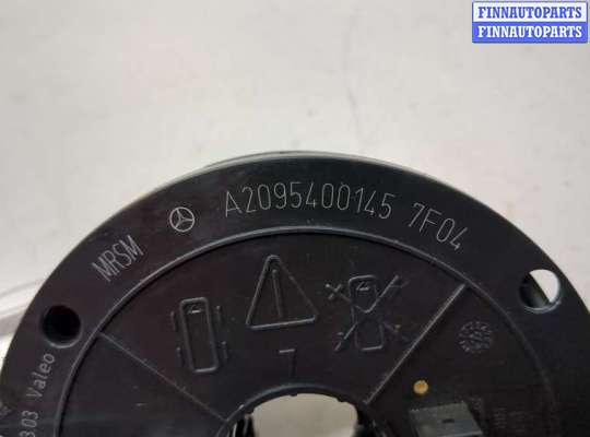 купить Шлейф руля на Mercedes CLK W209 2002-2010