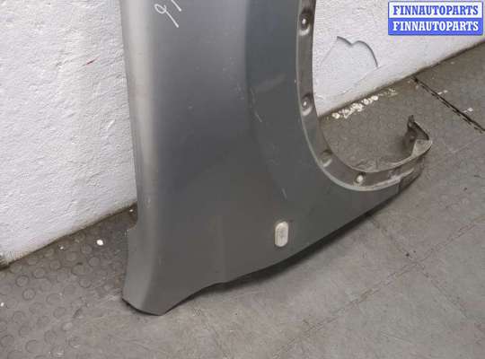купить Крыло на Nissan Qashqai 2006-2013