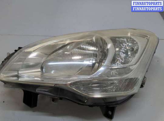 купить Фара (передняя) на Citroen Berlingo 2008-2012