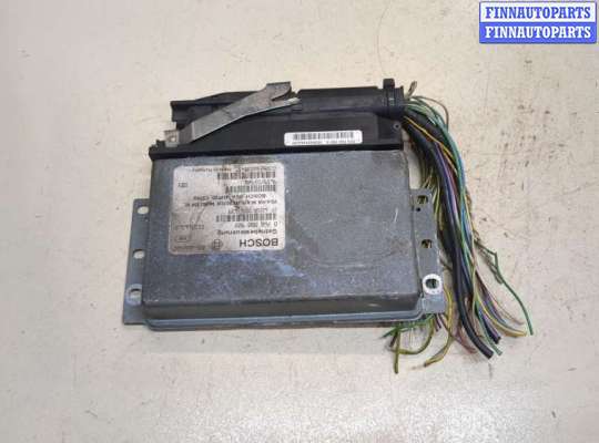 купить Блок управления АКПП / КПП на Peugeot 407 2004-2011