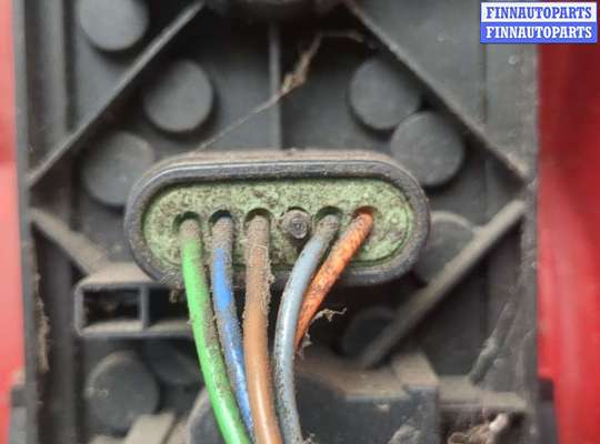 купить Фонарь (задний) на Mercedes ML W163 1997-2005