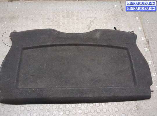 Полка багажника FO2093721 на Ford Fusion 2002-2012