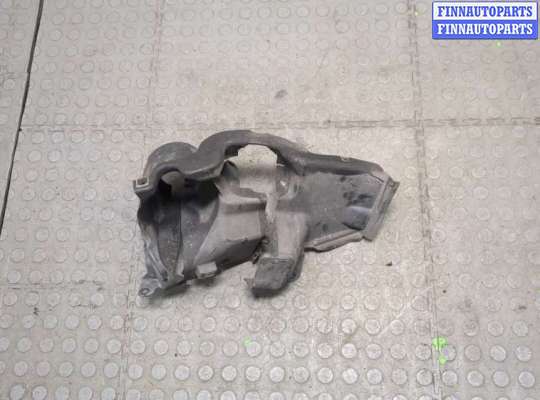 Защита днища, запаски, КПП, подвески BM3370346 на BMW 5 E60 2003-2010