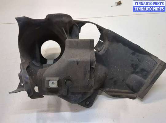 купить Защита днища, запаски, КПП, подвески на BMW 5 E60 2003-2010