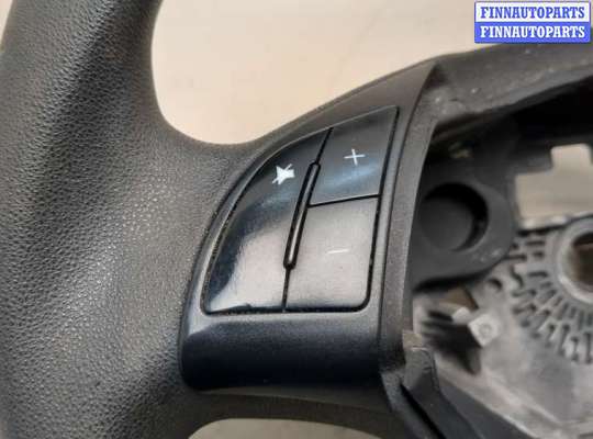 купить Руль на Fiat Grande Punto 2005-2010