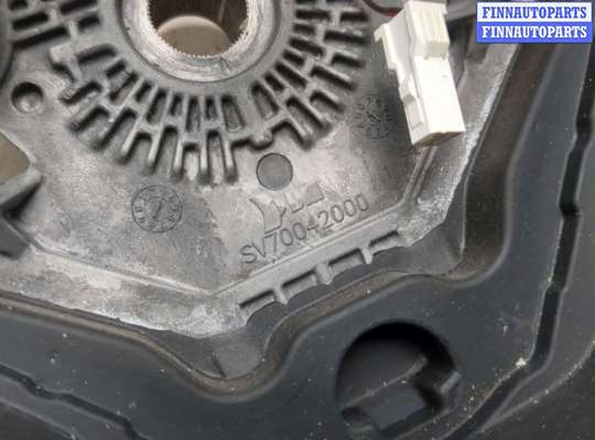 купить Руль на Fiat Grande Punto 2005-2010