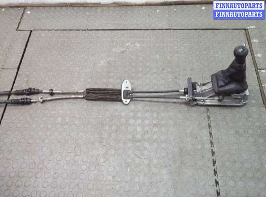 купить Кулиса КПП на Volkswagen Sharan 2000-2010