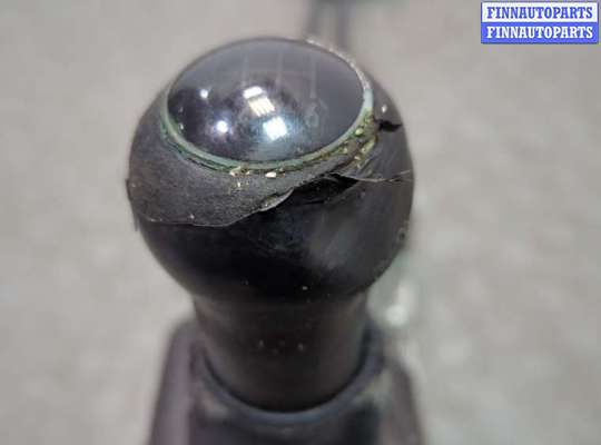 купить Кулиса КПП на Volkswagen Sharan 2000-2010