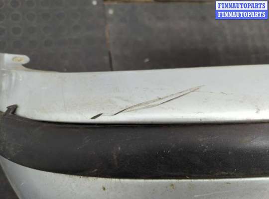 купить Бампер на Volkswagen Polo 1999-2001