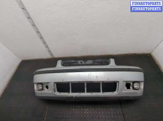 купить Бампер на Volkswagen Polo 1999-2001