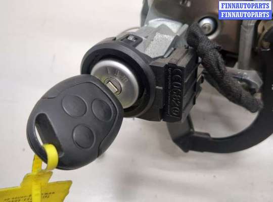 купить Колонка рулевая на Ford Focus 2 2005-2008