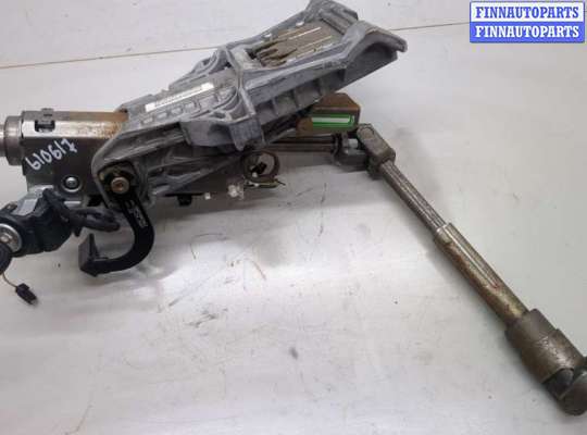 купить Колонка рулевая на Ford Focus 2 2005-2008