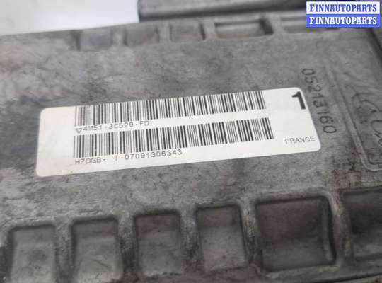 купить Колонка рулевая на Ford Focus 2 2005-2008