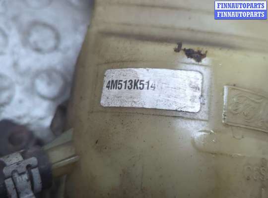 Насос ГУР (ЭУР, ЭГУР) на Ford Kuga I