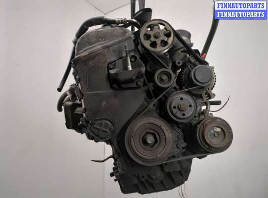 Маховик HD498212 на Honda Accord 7 2003-2007