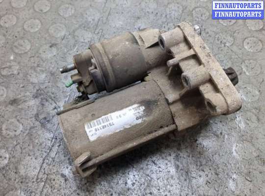 Стартер CT1157352 на Citroen Berlingo 2012-2018