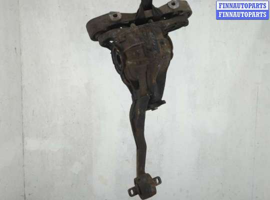 купить Редуктор моста на Mercedes Vito W639 2003-2014