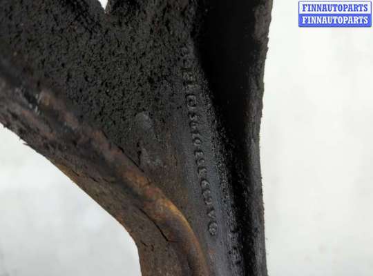 купить Редуктор моста на Mercedes Vito W639 2003-2014