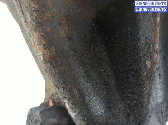 купить Редуктор моста на Mercedes Vito W639 2003-2014