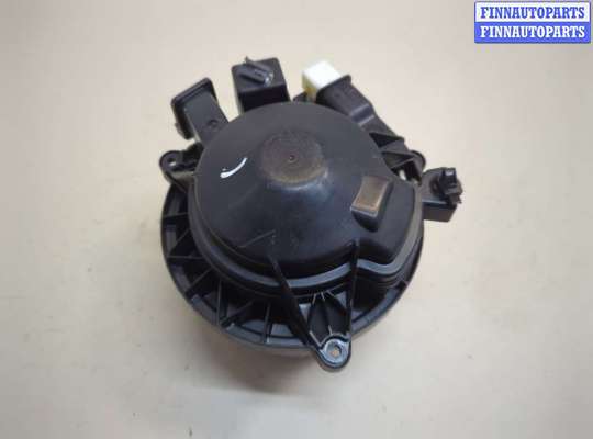 Мотор отопителя на Acura MDX (YD3)