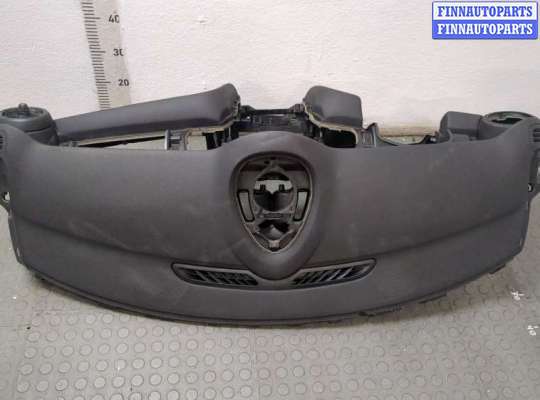 Панель передняя салона (Торпедо) на Mini Cooper III (F55, F56)