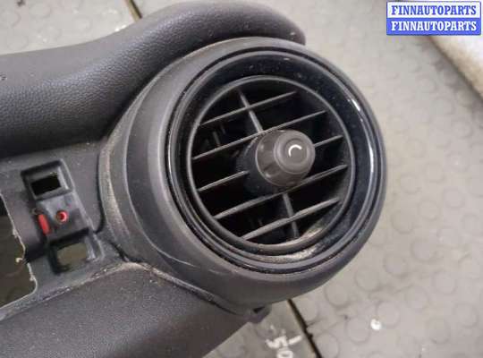 Панель передняя салона (Торпедо) на Mini Cooper III (F55, F56)