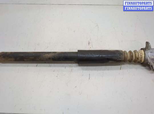 Амортизатор подвески SK478467 на Skoda Fabia 1999-2007