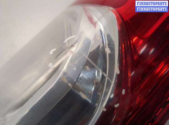 купить Фонарь (задний) на Fiat Ducato 2006-2014