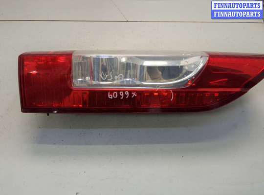 купить Фонарь (задний) на Fiat Ducato 2006-2014