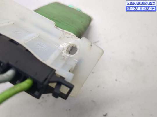 купить Сопротивление отопителя (моторчика печки) на Opel Vectra C 2002-2008