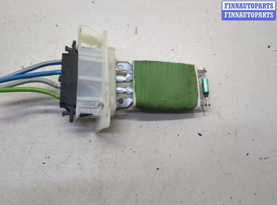 купить Сопротивление отопителя (моторчика печки) на Opel Vectra C 2002-2008