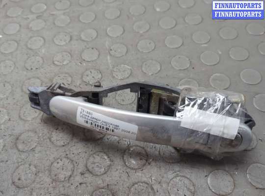 купить Ручка двери наружная на Volkswagen Golf 4 1997-2006