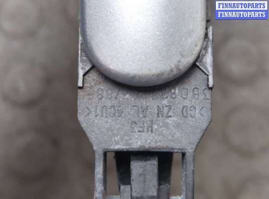 купить Ручка двери наружная на Volkswagen Golf 4 1997-2006