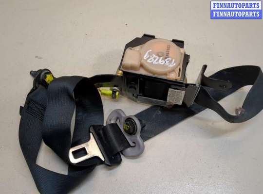 купить Ремень безопасности на Nissan Qashqai 2006-2013