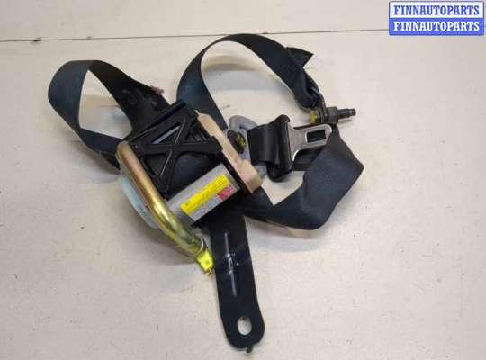 купить Ремень безопасности на Nissan Qashqai 2006-2013