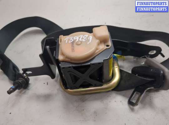 купить Ремень безопасности на Nissan Qashqai 2006-2013