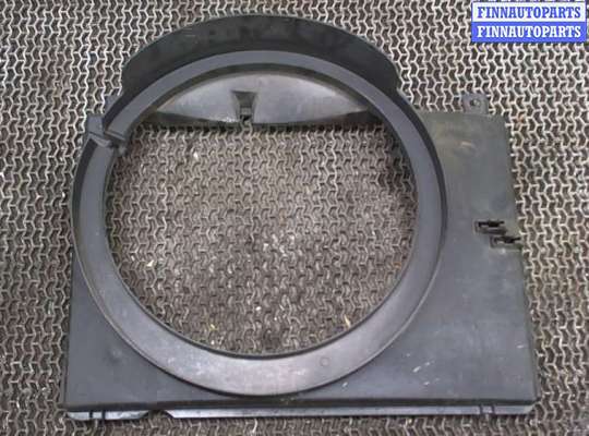 купить Кожух вентилятора радиатора (диффузор) на GMC Envoy 2001-2009