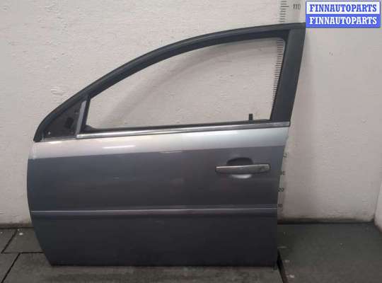купить Дверная карта (Обшивка двери) на Opel Vectra C 2002-2008